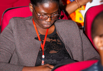 AKA Talks One Africa 4.0 Souveraineté numérique Innovation Africaine Leadership féminin Durable Afrique Ouest New Deal 111